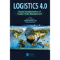 Logistics 4.0: Digital Transformation of Supply Chain Management - Paperback