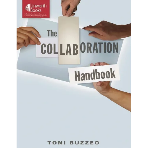 The Collaboration Handbook - Paperback