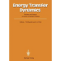 Energy Transfer Dynamics: Studies and Essays in Honor of Herbert Fröhlich on His Eightieth Birthday - Paperback