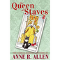 The Queen of Staves: A Camilla Randall Mystery - Paperback