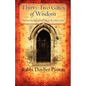 Thirty-Two Gates of Wisdom: Awakening Through Kabbalah - Paperback