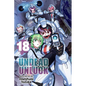 Undead Unluck, Vol. 18 - Paperback