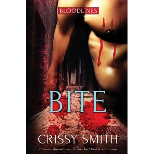 Bloodlines: Bite - Paperback