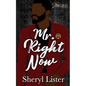 Mr. Right Now: Baes of Juneteenth - Paperback