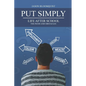 Put Simply: Life After School, the Paths and Obstacles #PutSimplyBook - Paperback