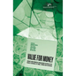 Value for Money: Budget and financial management reform in the People's Republic of China, Taiwan and Australia - Paperback