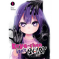 Kaya-Chan Isn't Scary Vol. 1 - Paperback