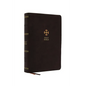 Nrsv, Catholic Bible, Journal Edition, Leathersoft, Brown, Comfort Print: Holy Bible - Imitation Leather