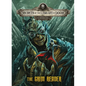 The Grim Reader - Hardcover