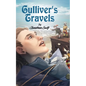 Gulliver's Travels: Adventures of Gulliver in the Lands of Lilliput by Jonathan Swift - Paperback