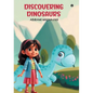 Discovering dinosaurs - Hardcover
