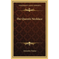 The Queen's Necklace - Hardcover