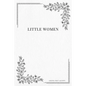 Little Women - Paperback