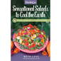 Sensational Salads to Cool the Earth - Paperback