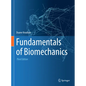 Fundamentals of Biomechanics - Hardcover