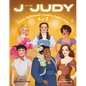 J Is for Judy: Classic Hollywood's Leading Ladies from A to Z - Hardcover