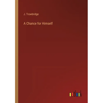 A Chance for Himself - Paperback
