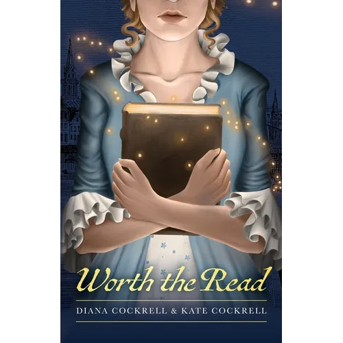 Worth the Read - Paperback