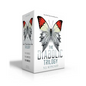 The Diabolic Trilogy (Boxed Set): The Diabolic; The Empress; The Nemesis - Hardcover