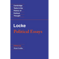 Locke: Political Essays - Paperback