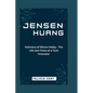 Jensen Huang: Visionary of Silicon Valley - The Life and Times of a Tech Innovator - Paperback