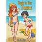 Stuck in Her Teens: A Lesbian Ageplay Spanking Romance - Hardcover