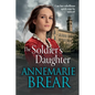 The Soldier's Daughter - Paperback