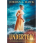 Undertow: A Whyborne & Griffin Universe Story - Paperback