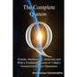The Complete Q-anon: Q-anon, Summarized, Analyzed, and With a Firsthand Account of Cabal's Ground Intelligence Operations - Paperback