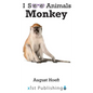 Monkey - Hardcover