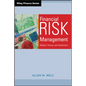 Financial Risk - Hardcover