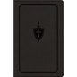 Manual for Conquering Deadly Sin - Imitation Leather