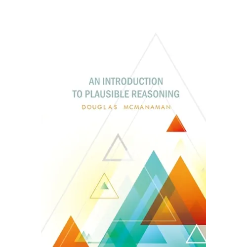 Introduction to Plausible Reasoning - Paperback