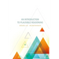 Introduction to Plausible Reasoning - Paperback