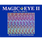 Magic Eye II: Now You See It...: Volume 2 - Hardcover