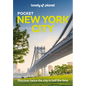 Lonely Planet Pocket New York City - Paperback