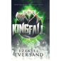 Kingfall: Book One of the Neverborne Series - Hardcover