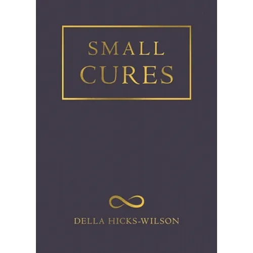 Small Cures - Paperback