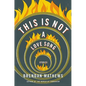 This Is Not a Love Song - Hardcover