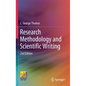 Research Methodology and Scientific Writing - Hardcover