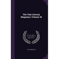 The Yale Literary Magazine, Volume 36 - Hardcover