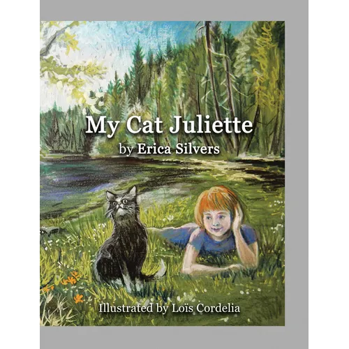 My Cat Juliette - Paperback