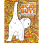 Cat Butt - Paperback