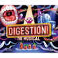 Digestion! the Musical - Hardcover