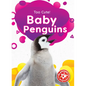 Baby Penguins - Paperback