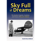 Sky Full of Dreams: The Aviation Exploits, Creations, and Visions of Bruce K Hallock - Paperback