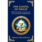 The Gospel of Philip: Mystical Teachings on Love, Truth, and the Sacred - Paperback