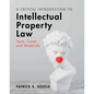 A Critical Introduction to Intellectual Property Law: Texts, Cases and Materials - Paperback