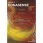 Journal of CONASENSE 1-2; Interaction of Communications, Navigations and Sensing with Control and Automation for Smart Services Provision - Paperback