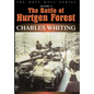 Battle of Hurtgen Forest - Hardcover